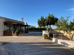 Casa Giò Cisternino